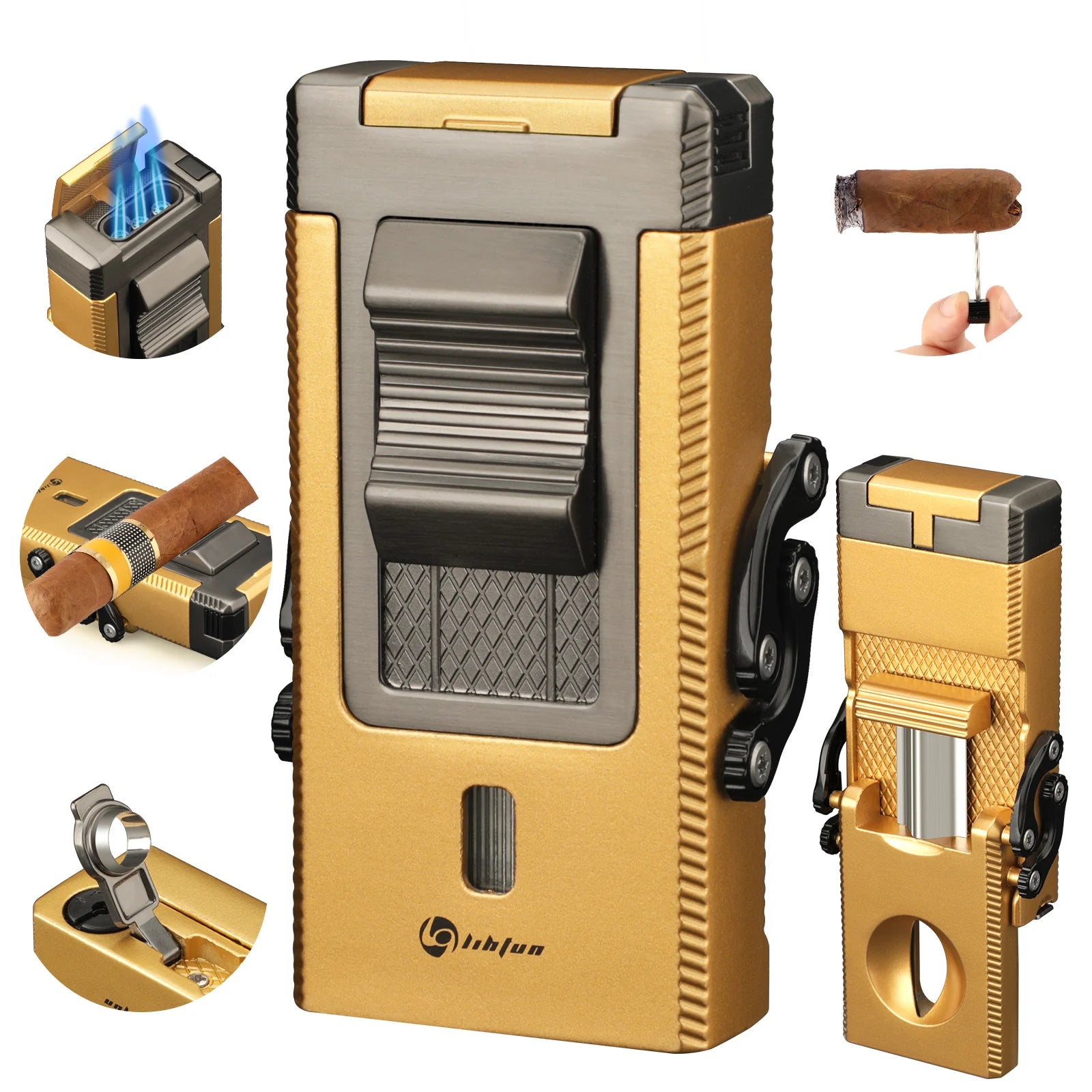 Cigar Lighter
