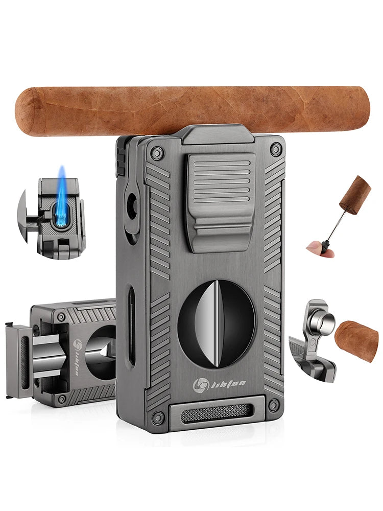 Cigar Torch Lighter
