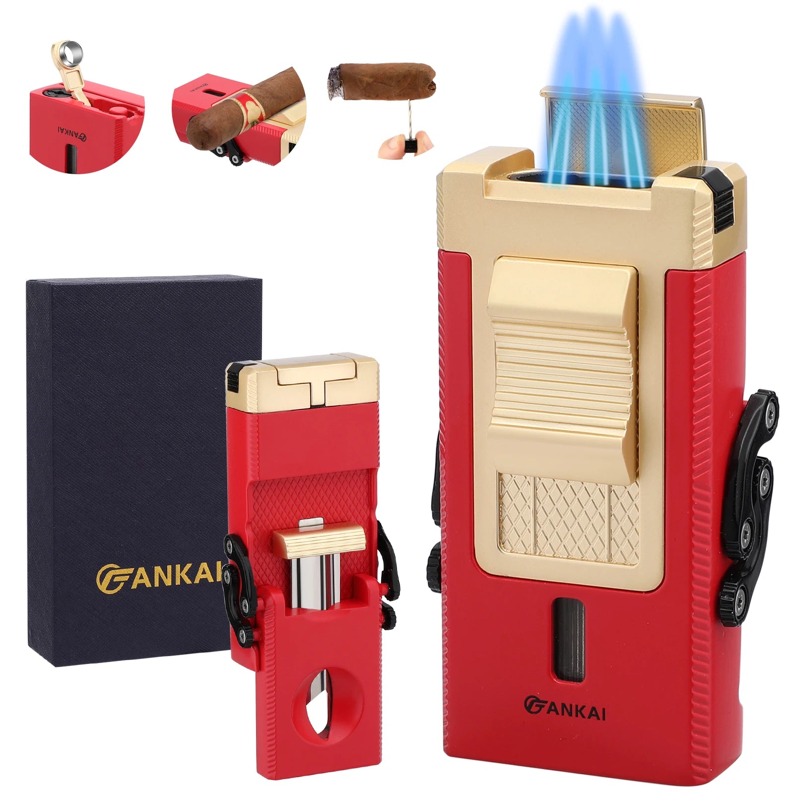 Cigar Lighter