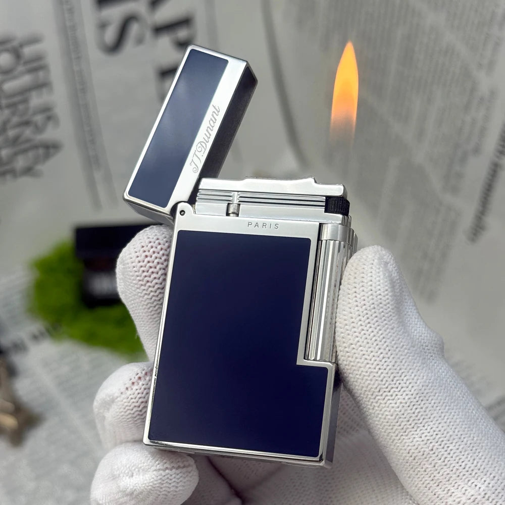 D Brand Paris Lighter