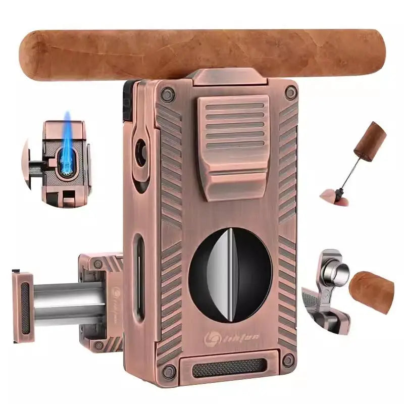 Cigar Torch Lighter