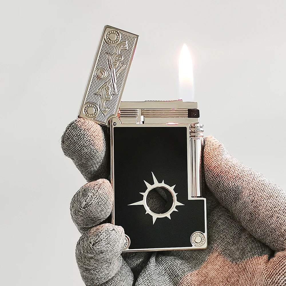 D Brand Paris Lighter
