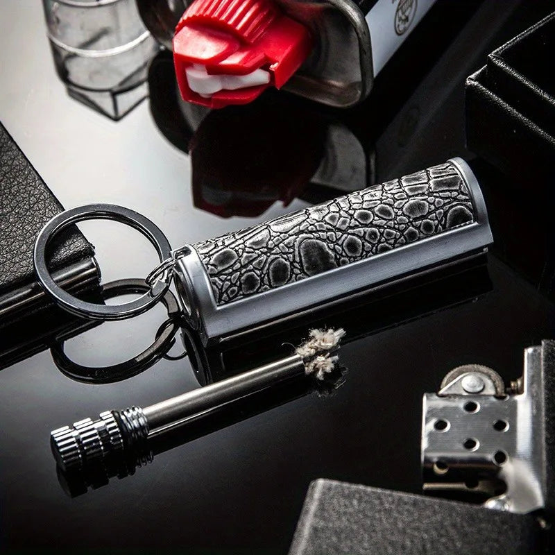 Creative retro lighter