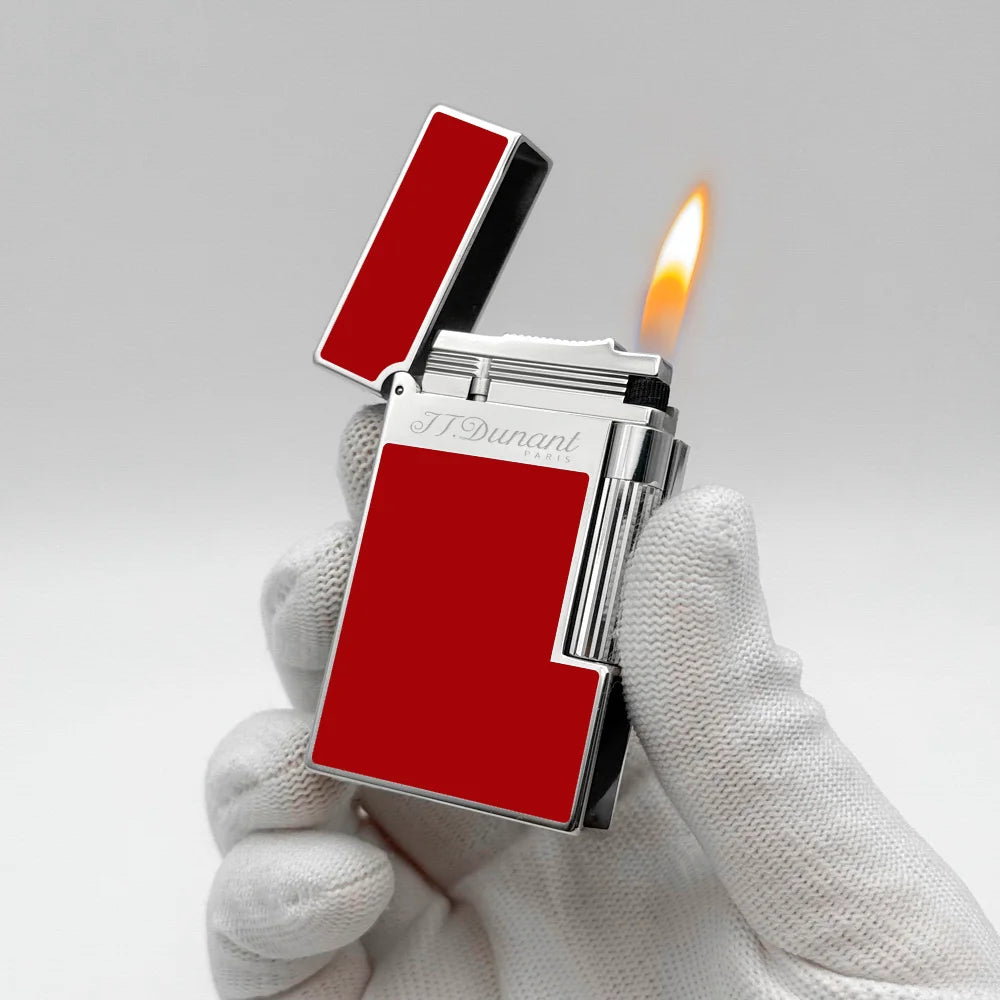 D Brand Paris Lighter