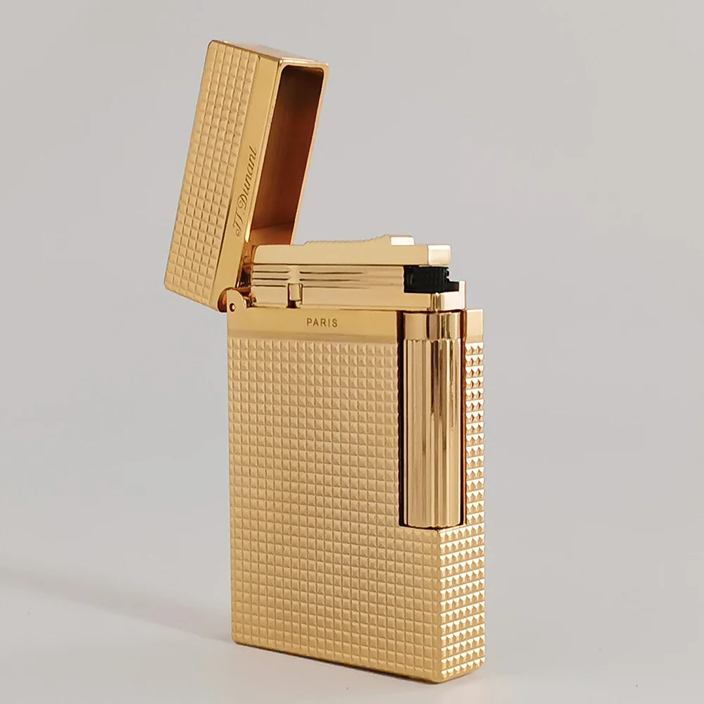 Memorial Dunant Lighters